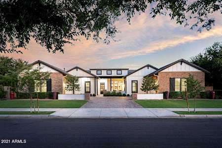 17655 E Bronco Drive Queen Creek, AZ 85142