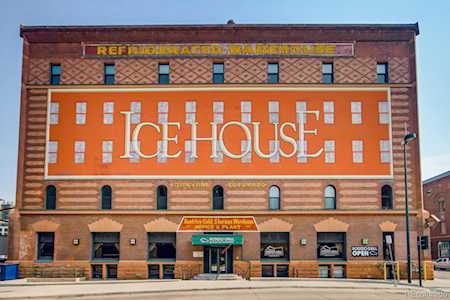 1801 Wynkoop St #305 Denver, CO 80202