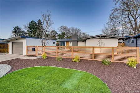 2580 S Osceola St Denver, CO 80219