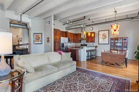 1800 Lawrence St #309 Denver, CO 80202