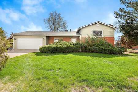 3322 Simms St Wheat Ridge, CO 80033