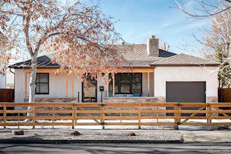 2419 S Sherman St Denver, CO 80210
