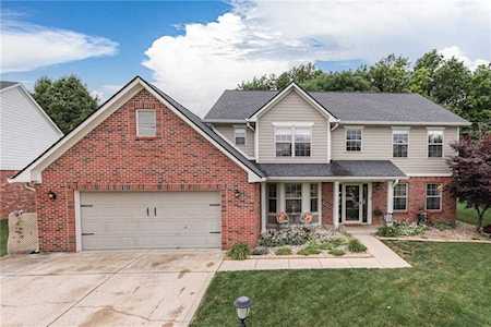 7716 Santolina Dr Indianapolis, IN 46237