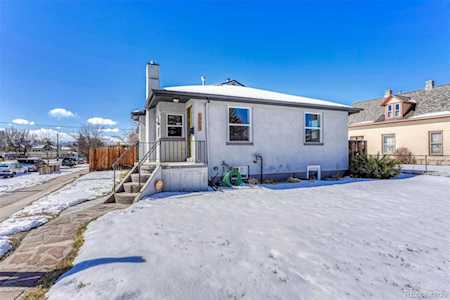 2901 N Elizabeth St Denver, CO 80205