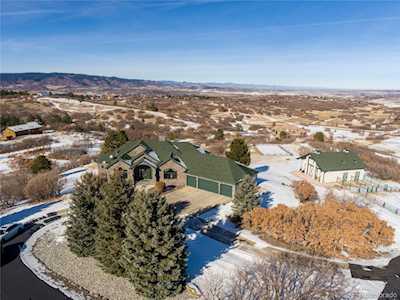 2838 Castle Butte Dr Castle Rock, CO 80109