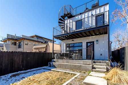 3926 Kalamath St Denver, CO 80211