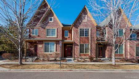 9531 Cedarhurst Ln #D Highlands Ranch, CO 80129