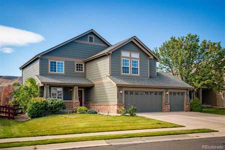 16662 W 61st Place Arvada, CO 80403