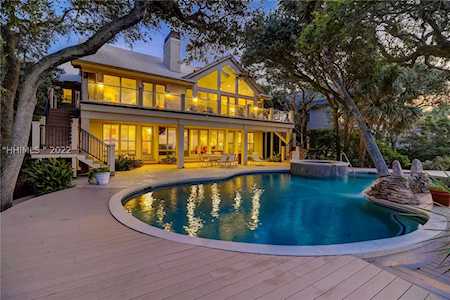 11 S Beach Lagoon Dr Hilton Head Island, SC 29928