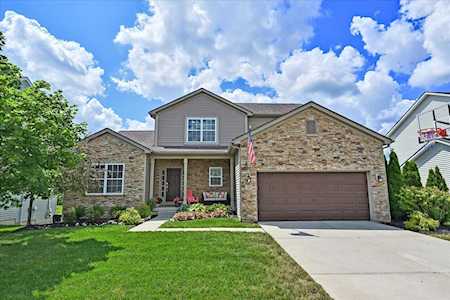 757 Stallion Way Marysville, OH 43040