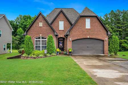 129 Meadow Way Jasper, AL 35504