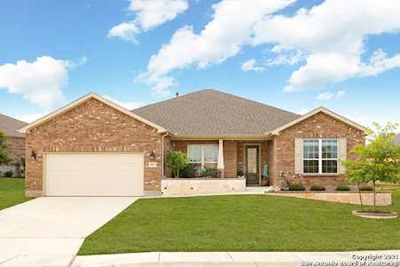 4117 Paddling Pass San Antonio, TX 78253