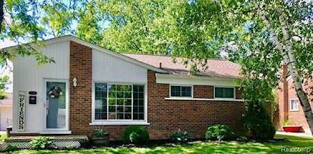 32245 Marblehead Rd Farmington, MI 48336