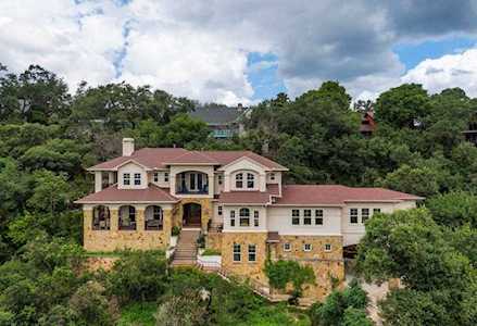 6115 Mountain Villa CIR Austin, TX 78731