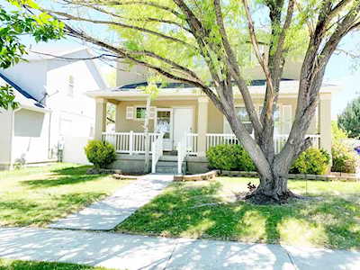 1864 N 210 W Tooele, UT 84074
