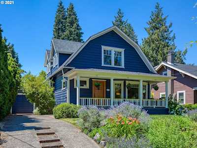 1815 NE 48th Ave Portland, OR 97213
