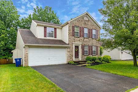 4146 Nafzger Drive Columbus, OH 43230