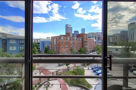 100 W Park Ave #407 Denver, CO 80205
