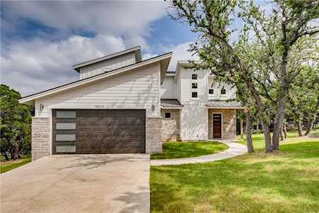 18519 Staghorn DR Point Venture, TX 78645