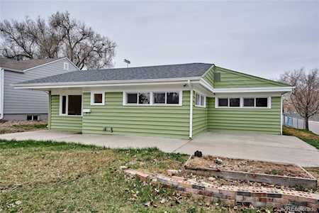 3801 S Clarkson St Englewood, CO 80113