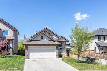 6A Tusslewood Dr NW Calgary, AB T3L 0A9
