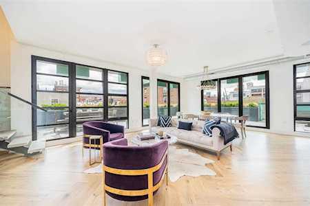 401 Jefferson St #4E Hoboken, NJ 07030