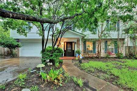 7501 Shoal Creek BLVD Austin, TX 78757