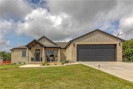 21333 Mount View DR Lago Vista, TX 78645