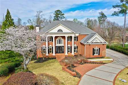 2671 Lovejoy Circle Duluth, GA 30097