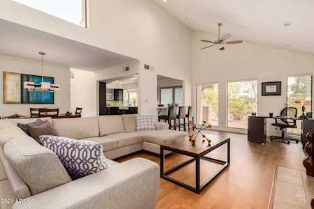 7005 N Via Camello Del Sur #45 Scottsdale, AZ 85258