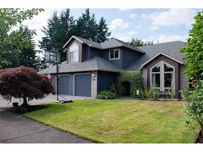 16805 NE Hancock Ct Gresham, OR 97030