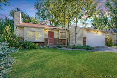 3412 Colony Dr Fort Collins, CO 80526