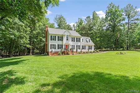 10911 Pintail Place Chesterfield, VA 23838