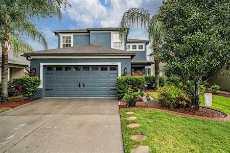 18061 Glastonbury Ln Land O Lakes, FL 34638