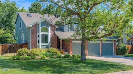 597 Fairfield Ln Louisville, CO 80027