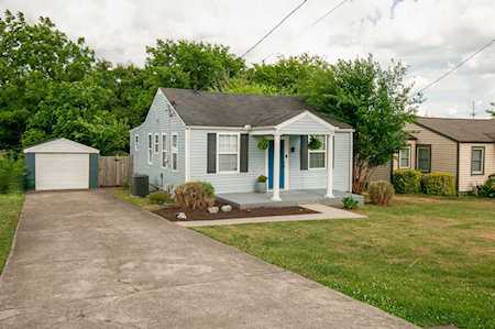1605 Branch St Nashville, TN 37216