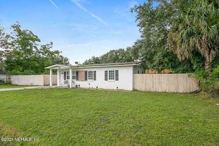 11928 Betula Rd Jacksonville, FL 32246