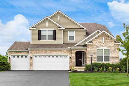 1900 Ivy Street Lewis Center, OH 43035