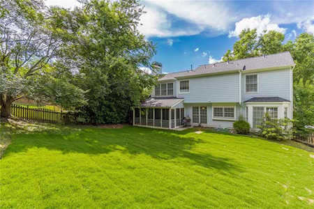 4010 Ancroft Circle Peachtree Corners, GA 30092