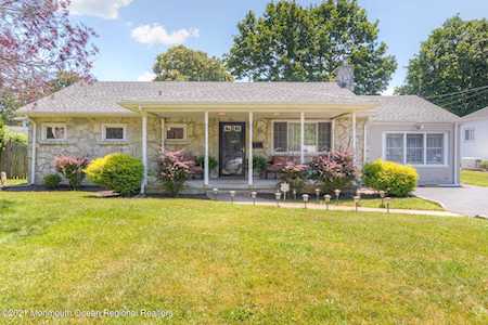 120 Beechwood Ave West Long Branch, NJ 07764