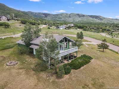 29560 Elk View Dr Steamboat Springs, CO 80487