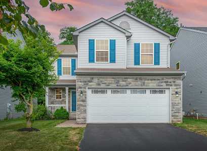 2626 Edencreek Lane Columbus, OH 43207