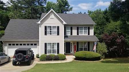 2385 Hamilton Parc Lane Buford, GA 30519