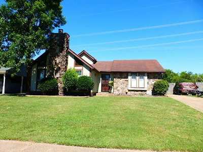 3572 Kirby Terrace Dr Memphis, TN 38115