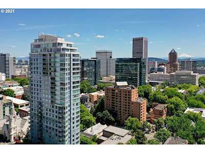 1500 SW 11th Ave #805 Portland, OR 97201