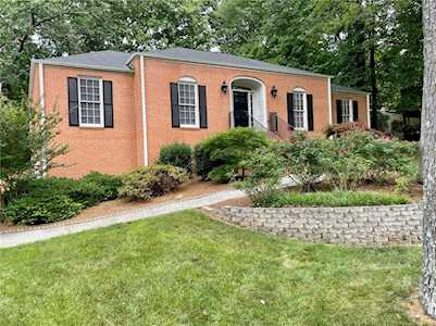 3494 Old Suttons Way Marietta, GA 30062