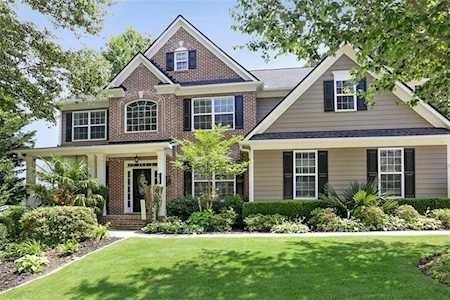 141 Rosemeade Way Acworth, GA 30101