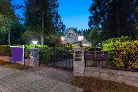 1580 Angus Drive Vancouver, BC V6J 4H3