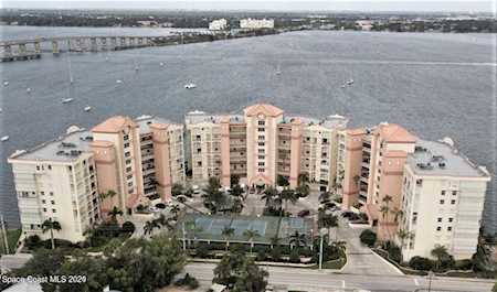 102 Riverside Drive #203 Cocoa, FL 32922