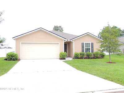 2348 Bonnie Lakes Dr Green Cove Springs, FL 32043